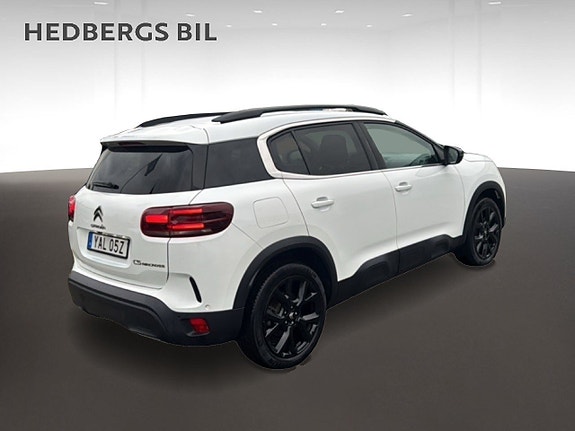 Citroen C5 Aircross 3 of 5