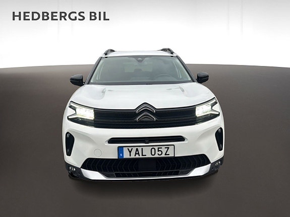 Citroen C5 Aircross 5 of 5
