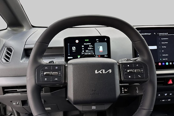 Kia PV5 8 of 27