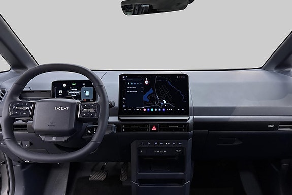 Kia PV5 10 of 27