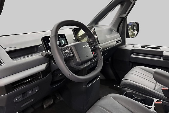 Kia PV5 7 of 27