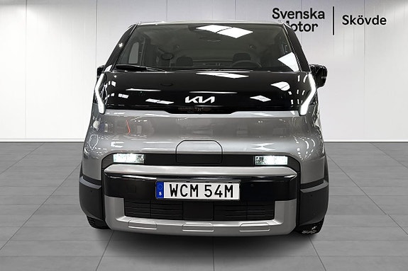 Kia PV5 3 of 5