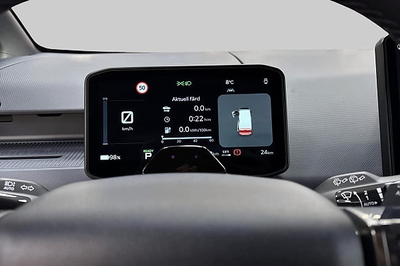 Kia PV5 9 of 27