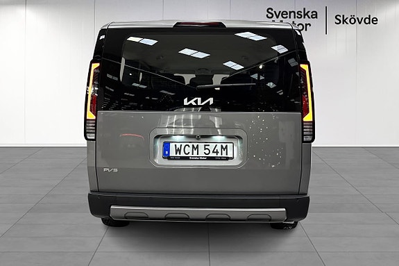 Kia PV5 4 of 5