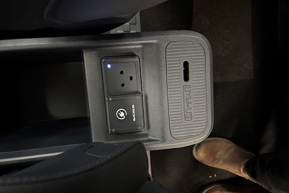 Kia PV5 21 of 27
