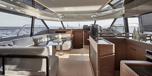 PRESTIGE M-Line 5 of 5