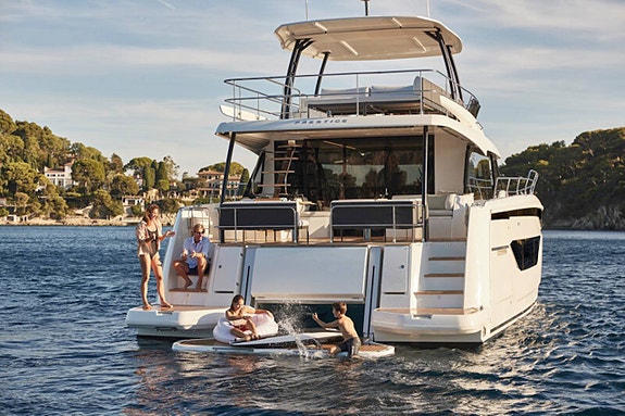 PRESTIGE M-Line 3 of 5