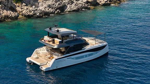 PRESTIGE M-Line 8 of 12