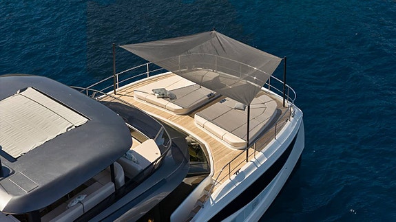 PRESTIGE M-Line 10 of 12