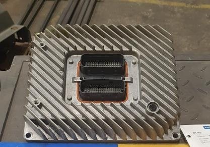 Volvo EWR150E ELEKTRONIKENHET