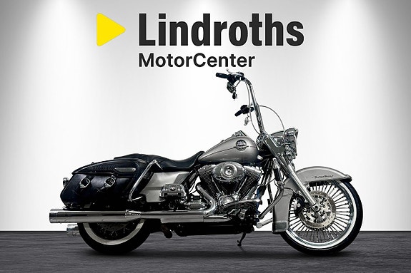 Harley-Davidson Road