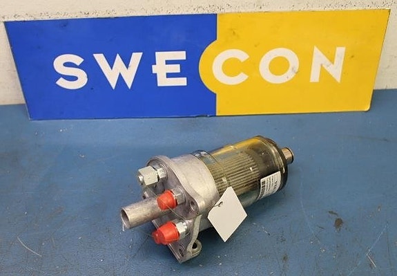 Volvo ECR25D HYDRAULOLJEFILTER