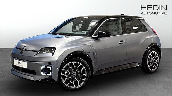 Renault 5 E-Tech