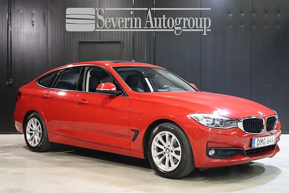 BMW 320d