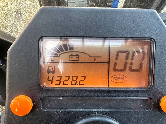 CAT EP35K-PAC 11 of 12