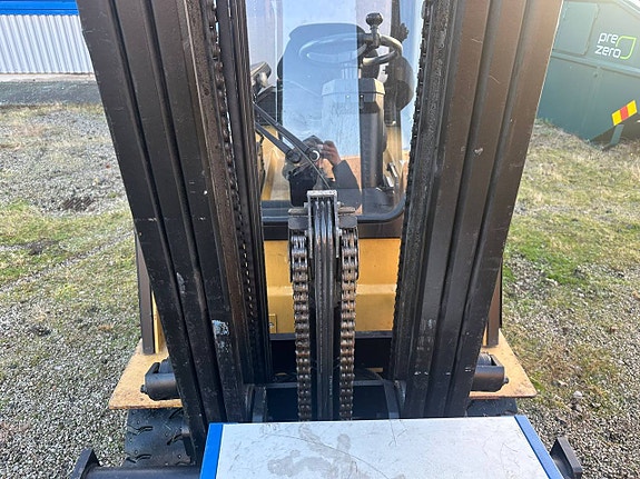 CAT EP35K-PAC 6 of 12
