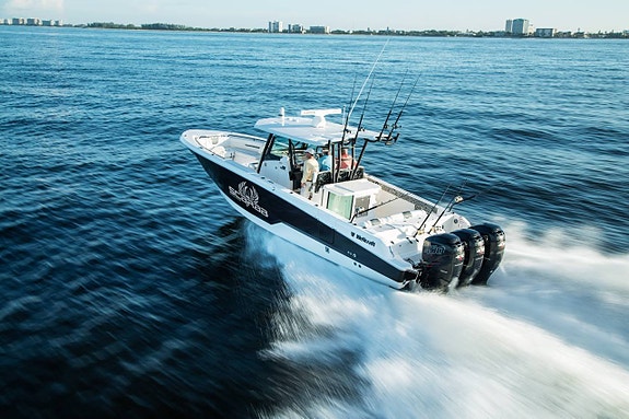 WELLCRAFT | Cannes Yachting Festival 8-13 september 11 of 12