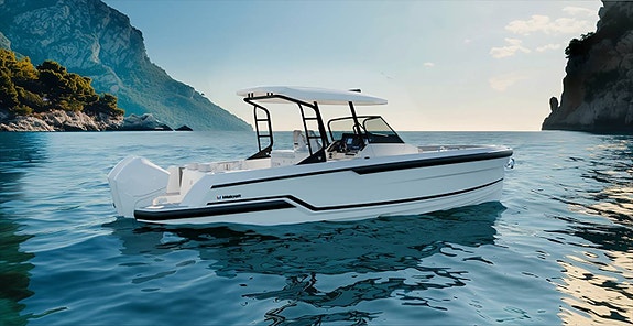 WELLCRAFT | Cannes Yachting Festival 8-13 september 9 of 12