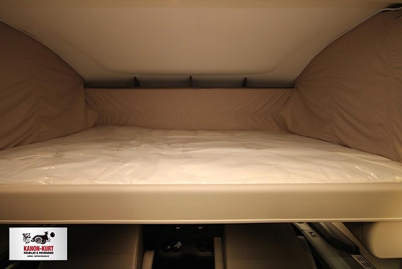 Kabe Imperial Travel Master R 830 LGB 14 of 19