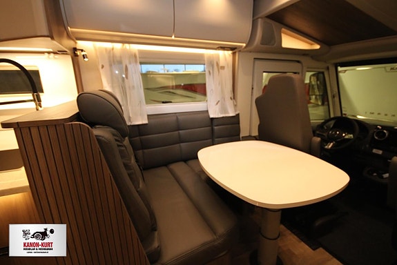Kabe Imperial Travel Master R 830 LGB 12 of 19