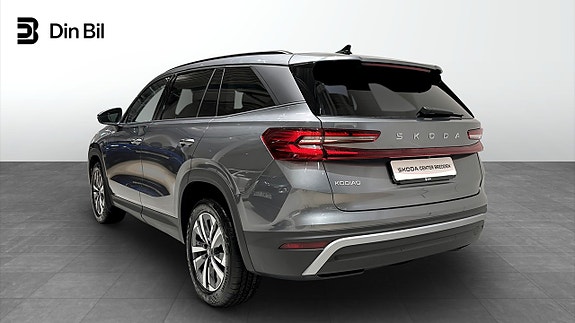 Skoda Kodiaq 4 of 5