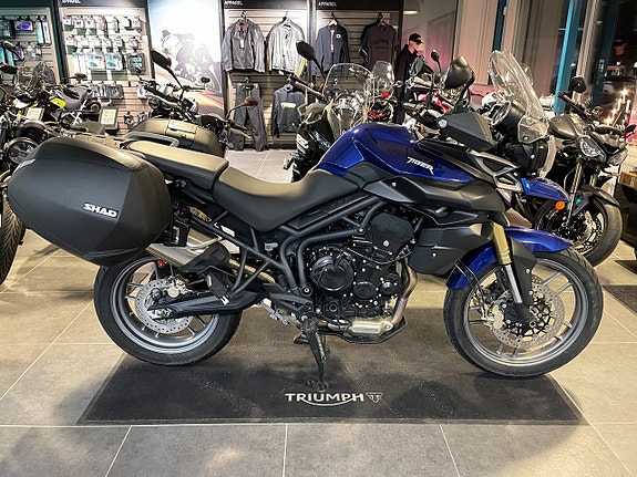 Triumph Tiger 800