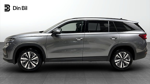 Skoda Kodiaq 3 of 5
