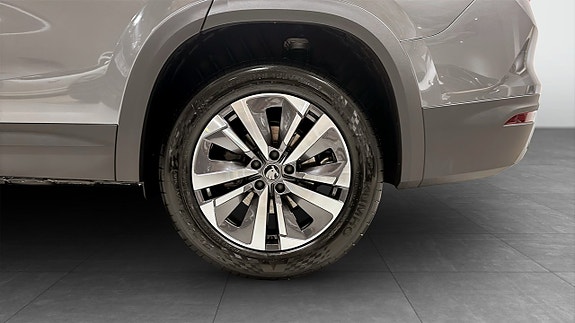 Skoda Kodiaq 12 of 12