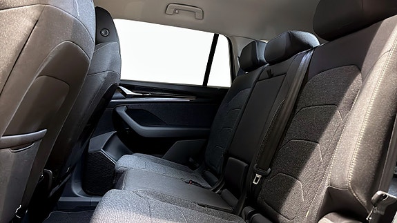 Skoda Kodiaq 9 of 12