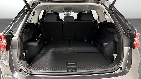 Skoda Kodiaq 11 of 12