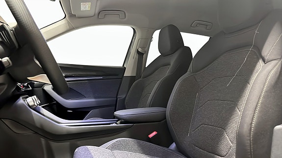 Skoda Kodiaq 8 of 12