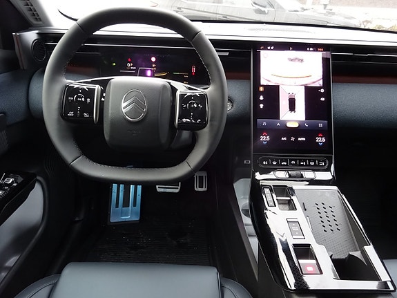 Citroen C5 Aircross 3 of 3