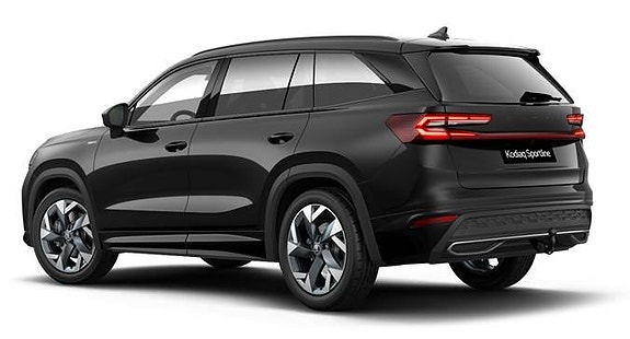 Skoda Kodiaq 3 of 5