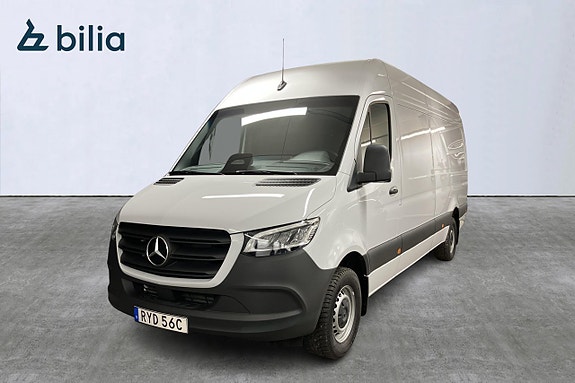Mercedes-Benz Sprinter 317