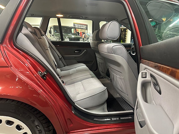 BMW 520 8 of 14