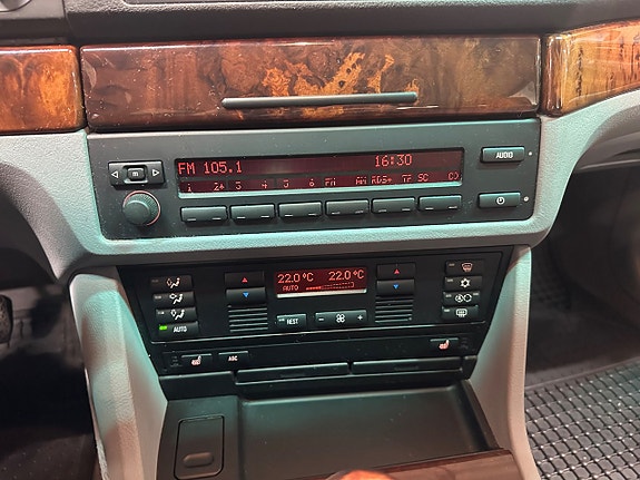 BMW 520 14 of 14