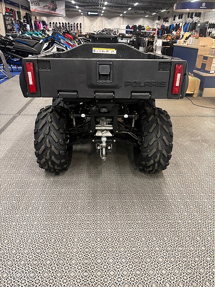 Polaris Sportman 570 6X6 ABRIS MORA KÖP ONLINE 3 of 7