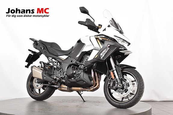 Kawasaki Versys 1100 SE ABS Mycket fint skick