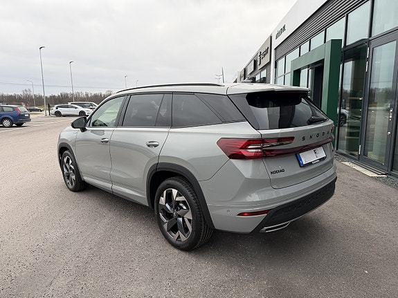 Skoda Kodiaq 6 of 7