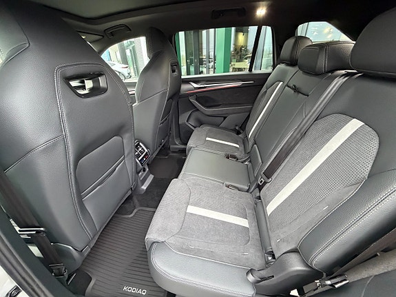 Skoda Kodiaq 5 of 5
