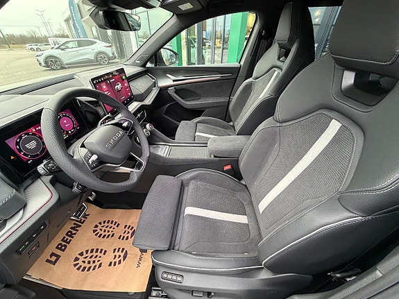 Skoda Kodiaq 4 of 5