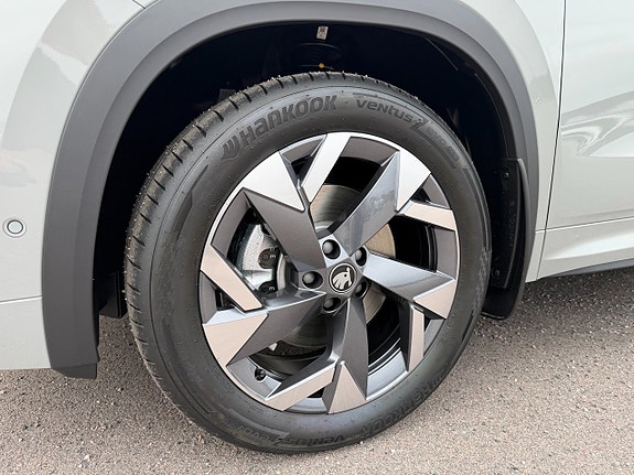 Skoda Kodiaq 3 of 5
