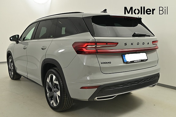 Skoda Kodiaq 3 of 5