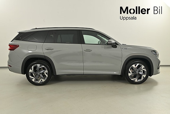Skoda Kodiaq 6 of 10