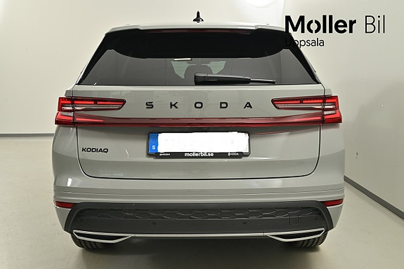 Skoda Kodiaq 4 of 5