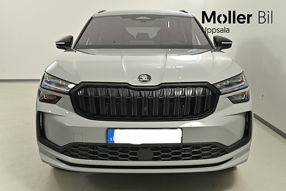 Skoda Kodiaq 2 of 5
