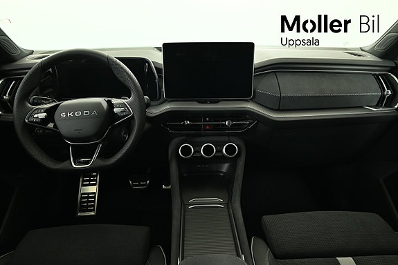 Skoda Kodiaq 10 of 10