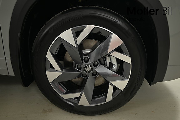 Skoda Kodiaq 8 of 10