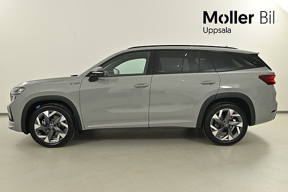 Skoda Kodiaq 7 of 10