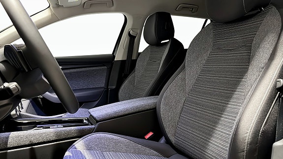 Skoda Superb 10 of 12